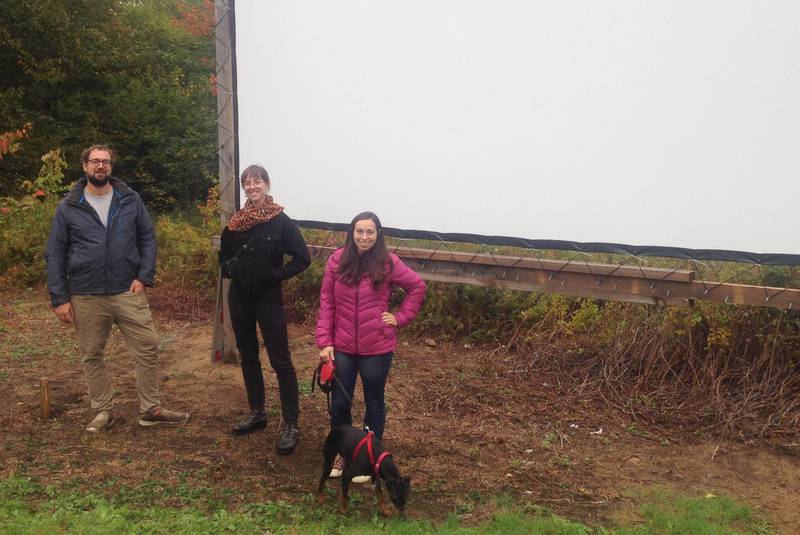 Outdoor Theatre Spryfield
