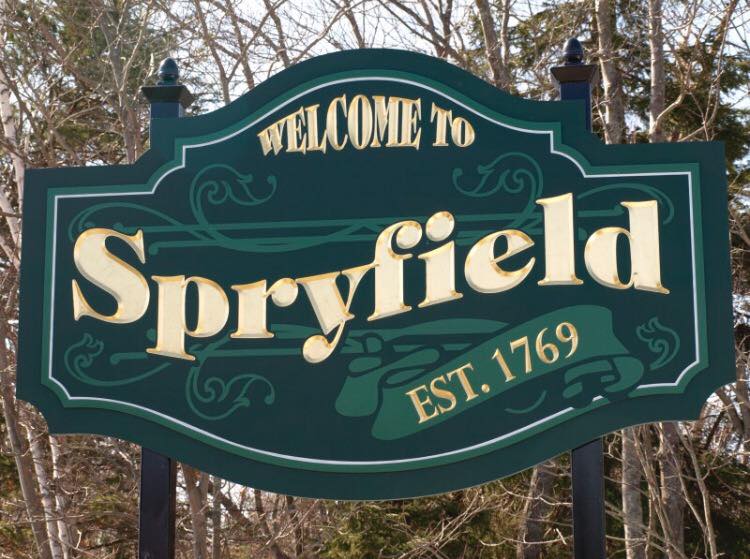 Spryfield Spryfield Community Association | mySpryfield.org